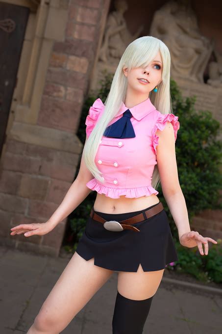 elizabeth liones cosplay xxx|elizabeth liones cosplay Search